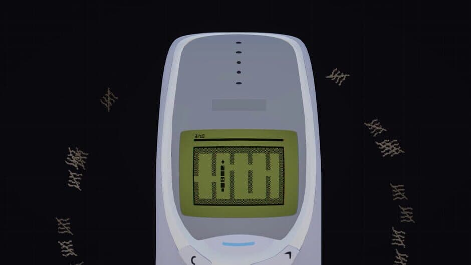 I Hate Snake screenshot 1