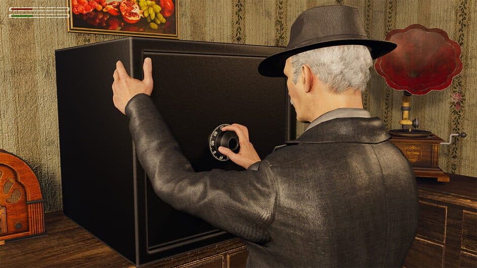 Noir Crime Bundle: Mafia, Mystery & Investigation screenshot 2