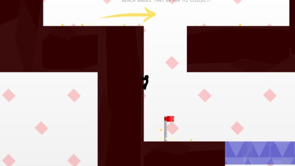 Vex 2 screenshot 1
