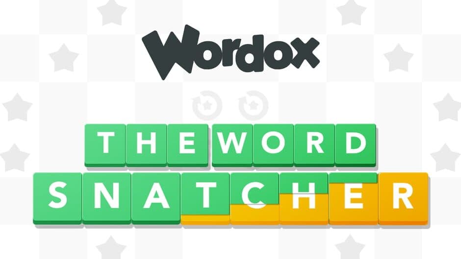 Wordox screenshot 1