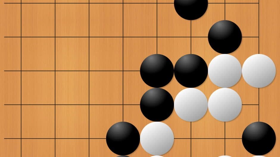 Tsumego Pro screenshot 3