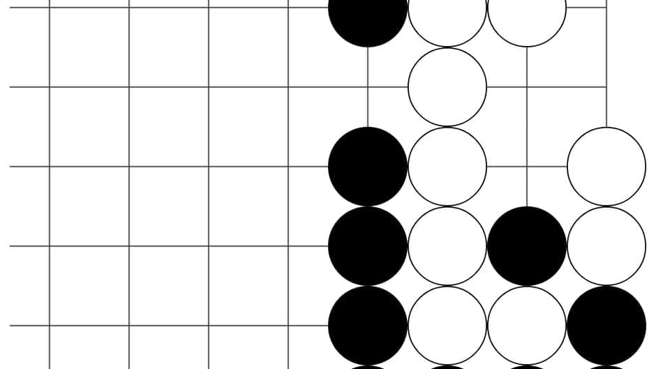 Tsumego Pro screenshot 2