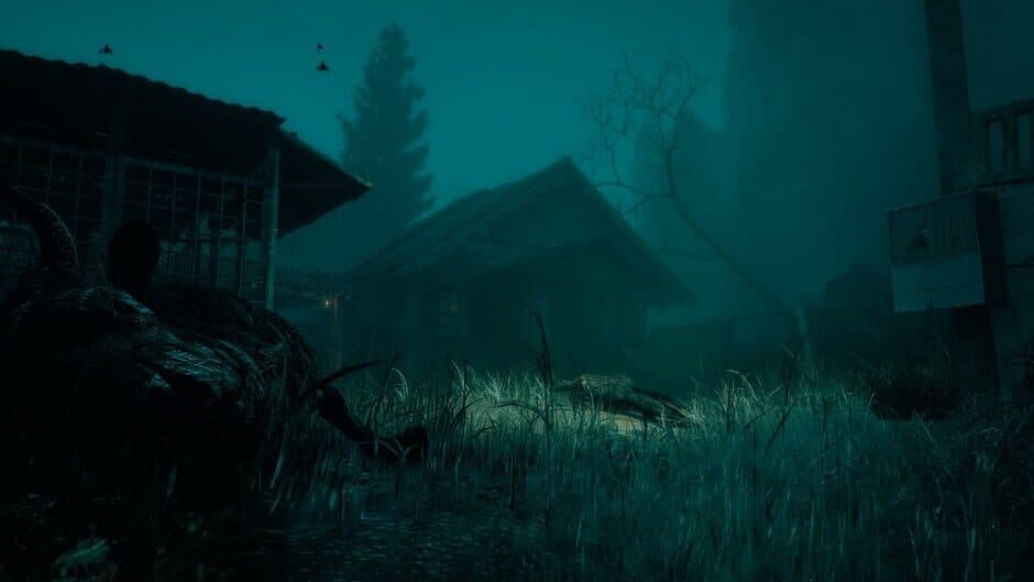 The Occultist: Deluxe Edition screenshot 1