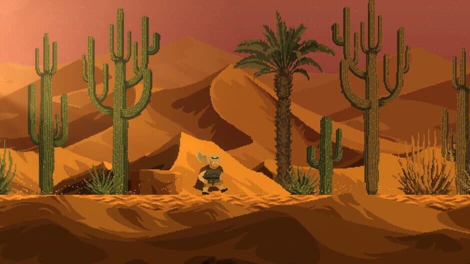 Regions of Ruin: Runegate - Deluxe Edition screenshot 3
