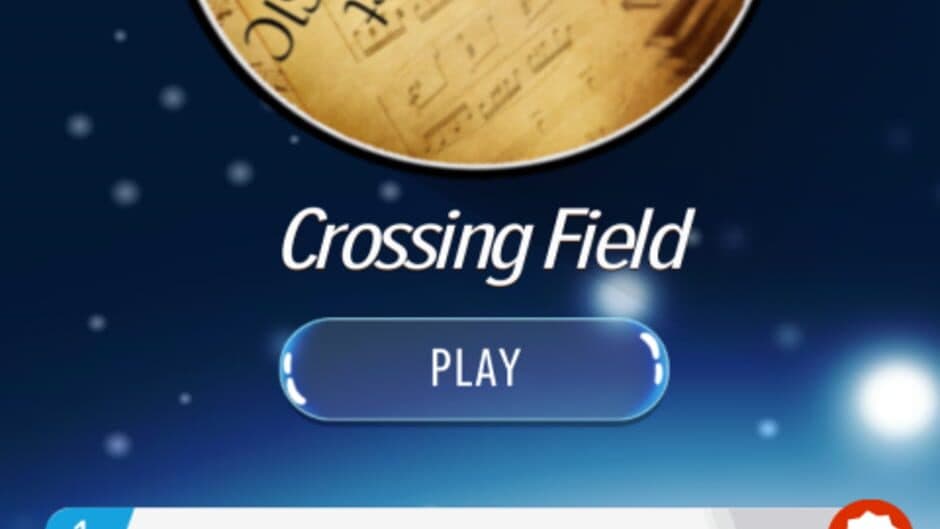 Piano Tap SAO screenshot 1