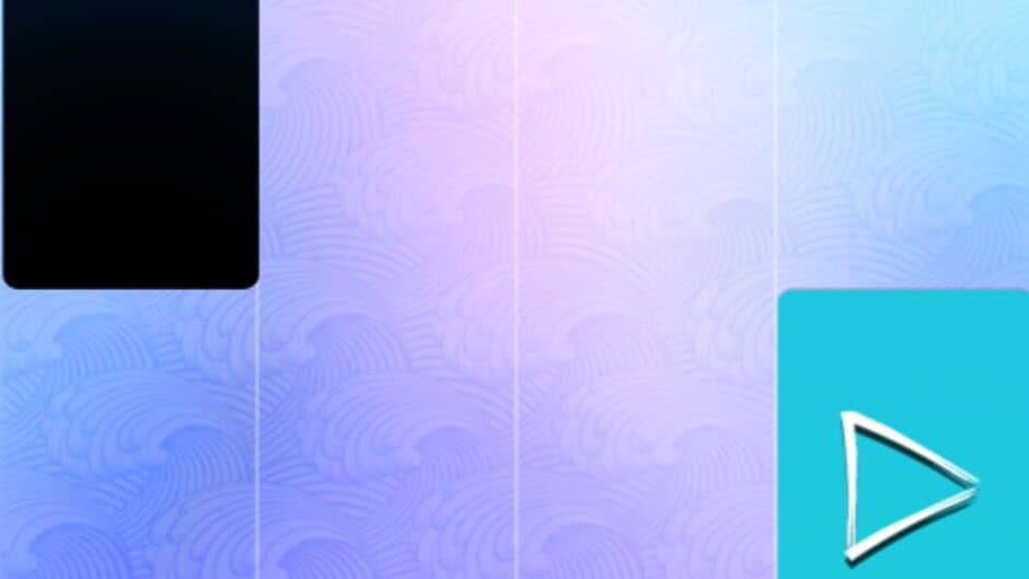 Piano Tap SAO screenshot 3