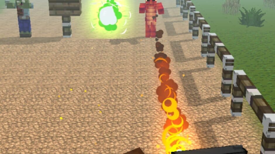 Pixel Hunter screenshot 2