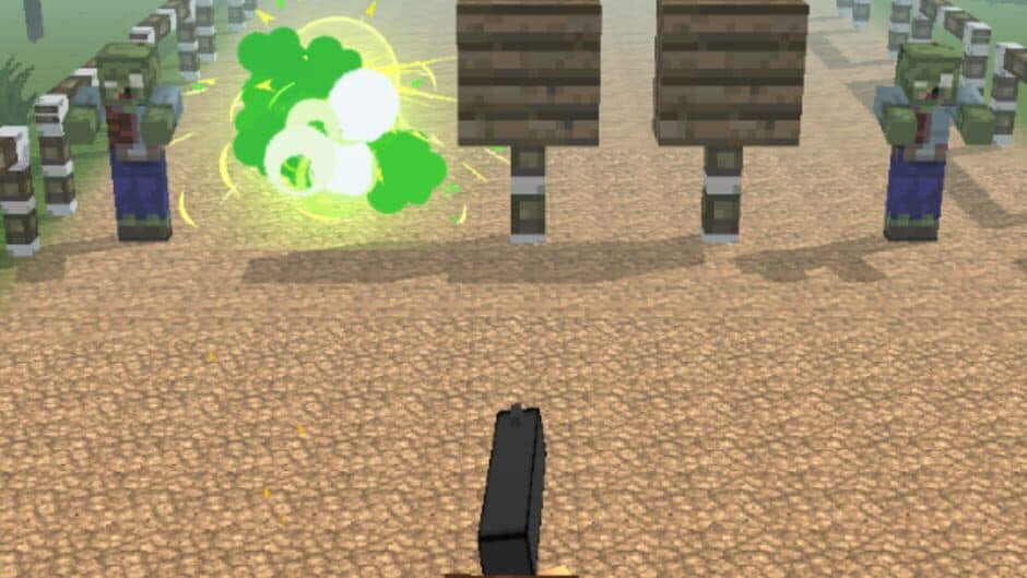 Pixel Hunter screenshot 3