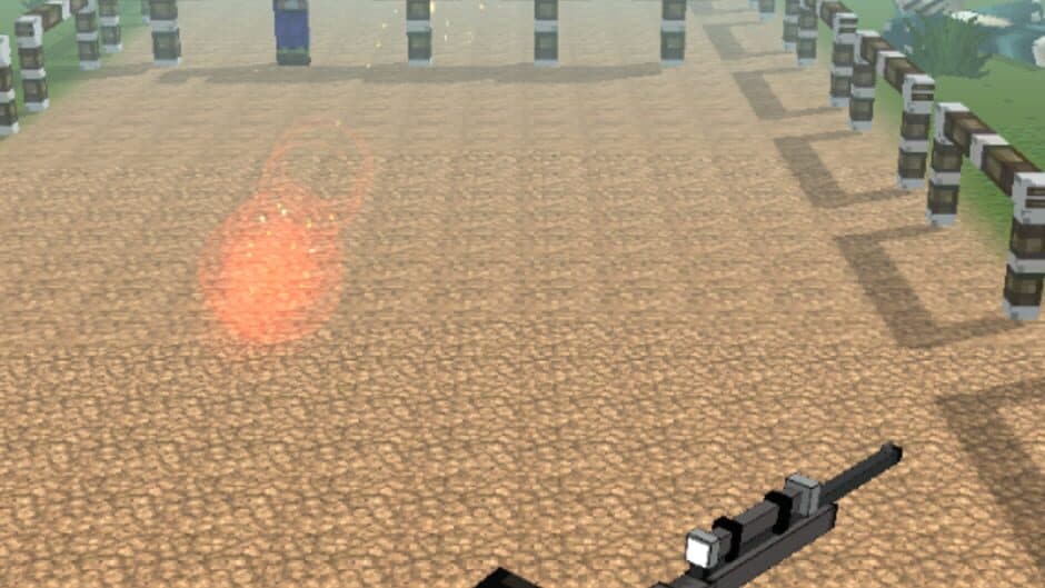 Pixel Hunter screenshot 4