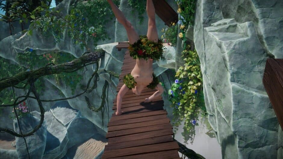 Handwalk screenshot 3