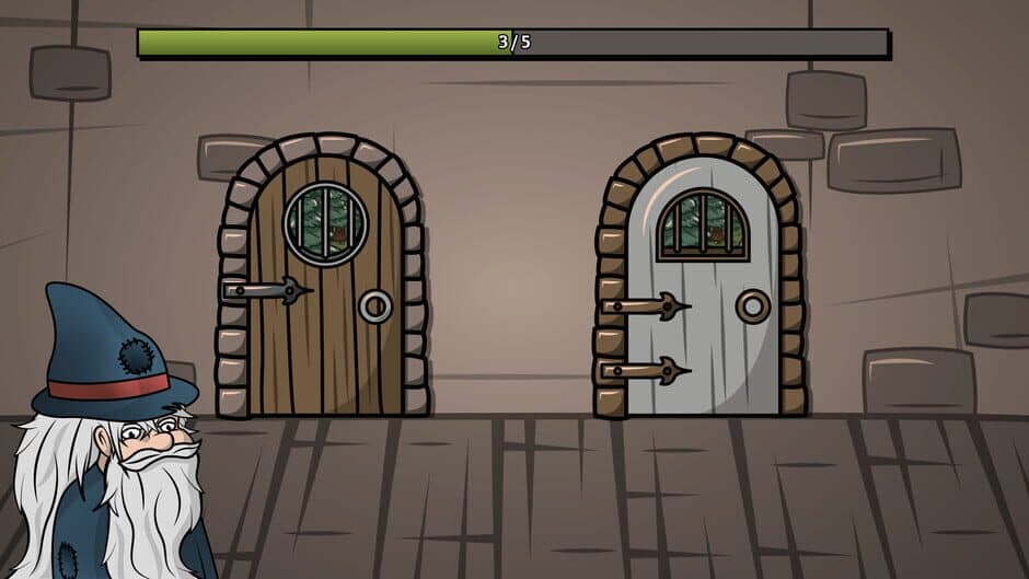 Deck'n'Bag screenshot 4