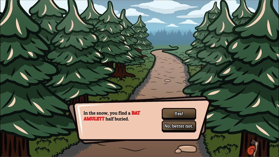 Deck'n'Bag screenshot 3