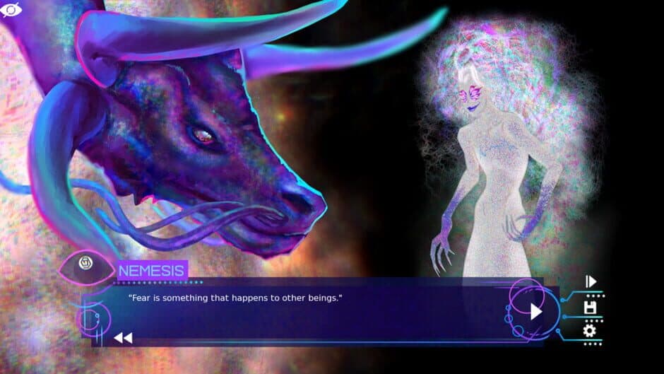 Forbidden: A First's Obsession screenshot 1