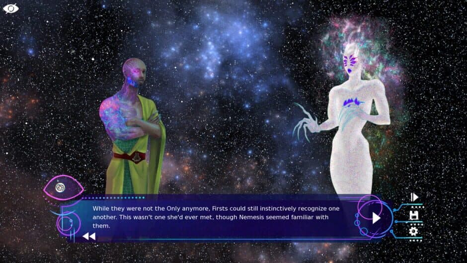 Forbidden: A First's Obsession screenshot 3