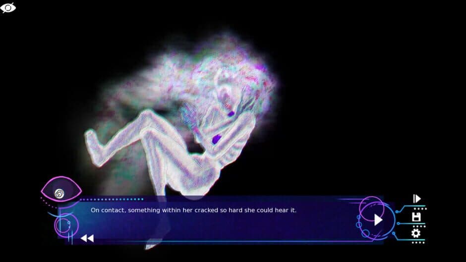 Forbidden: A First's Obsession screenshot 4