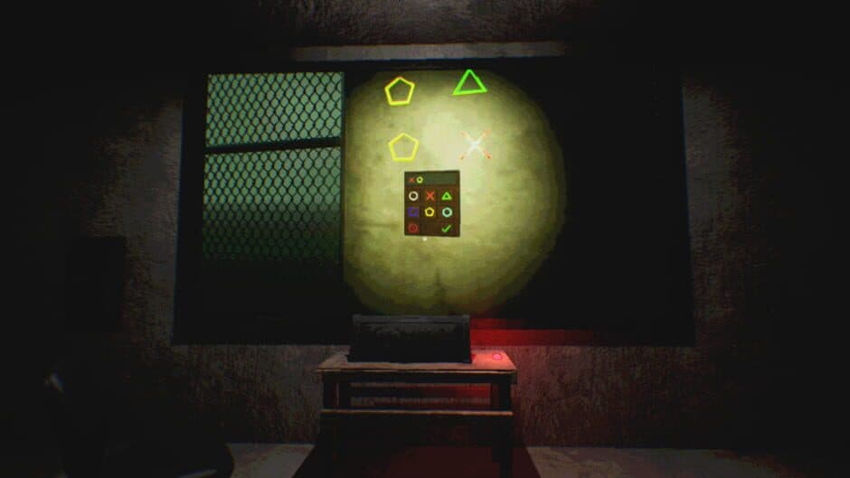Bound By A Curse screenshot 2