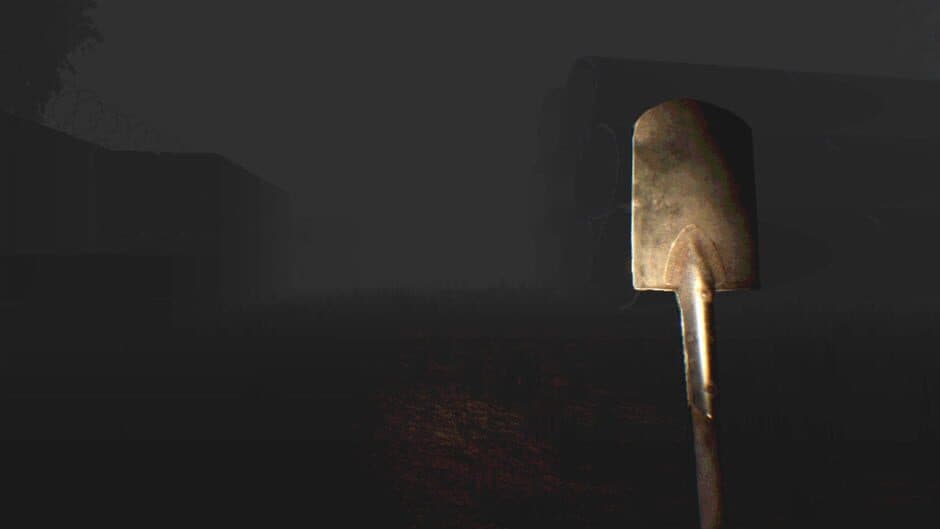 Bound By A Curse screenshot 1