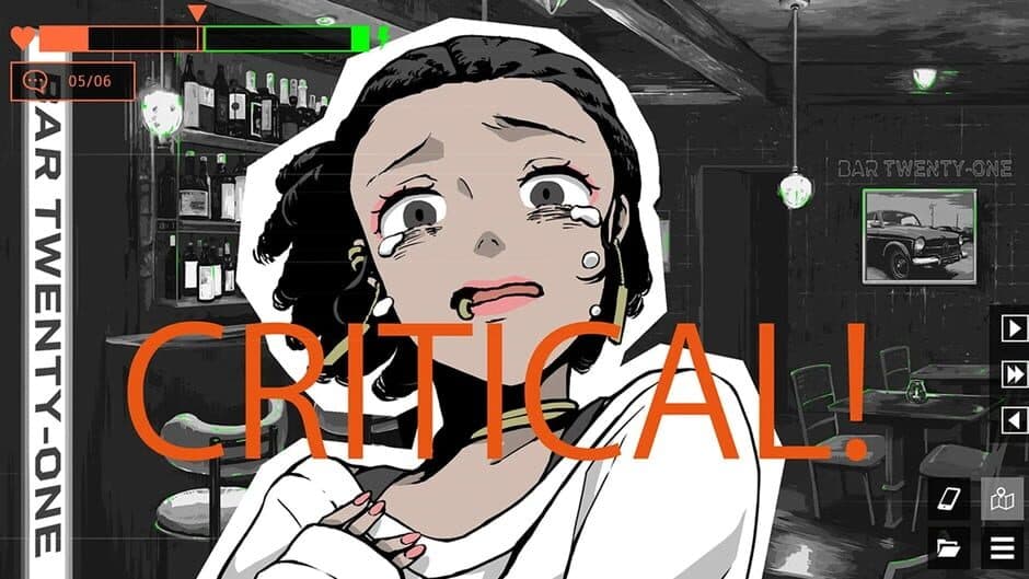 Detective R & Prophet J screenshot 3