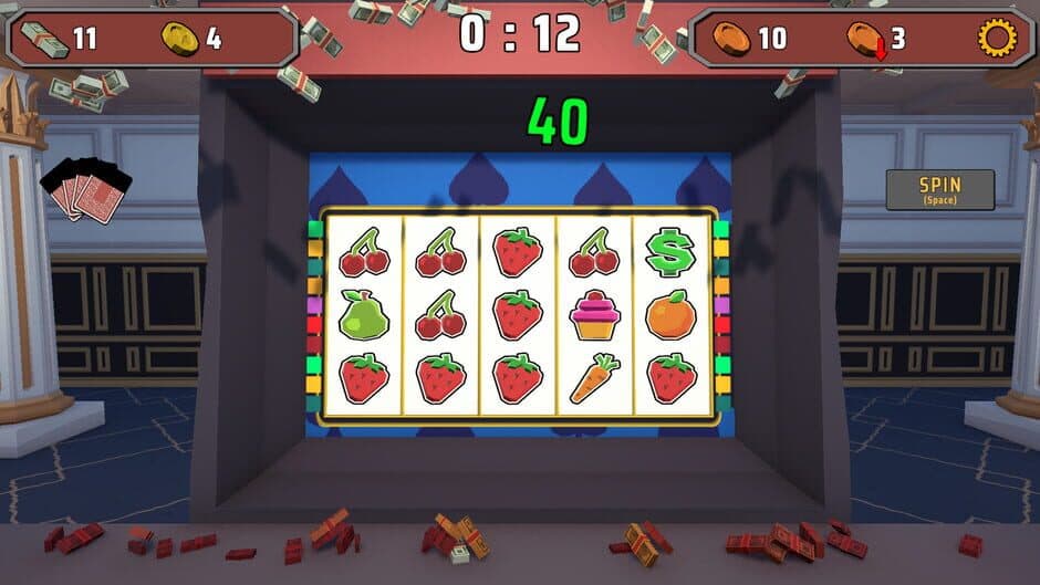 Reel Greed screenshot 4