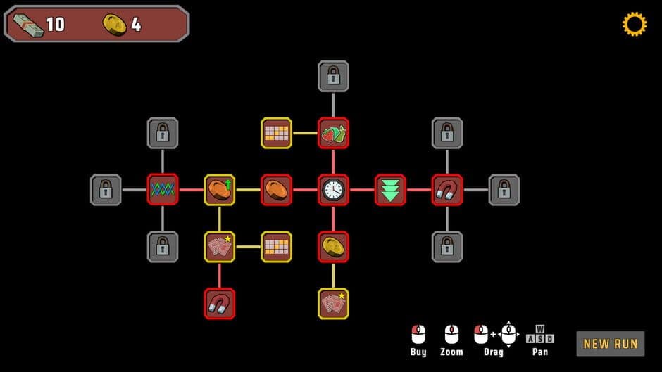 Reel Greed screenshot 3