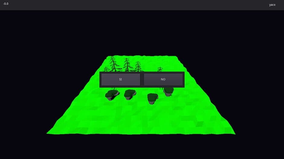 Terrain Defender screenshot 2