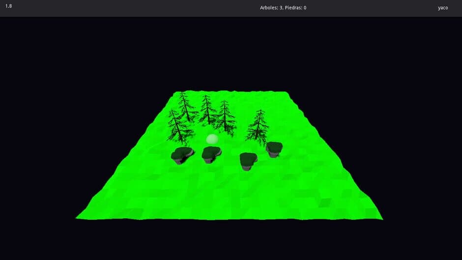 Terrain Defender screenshot 3
