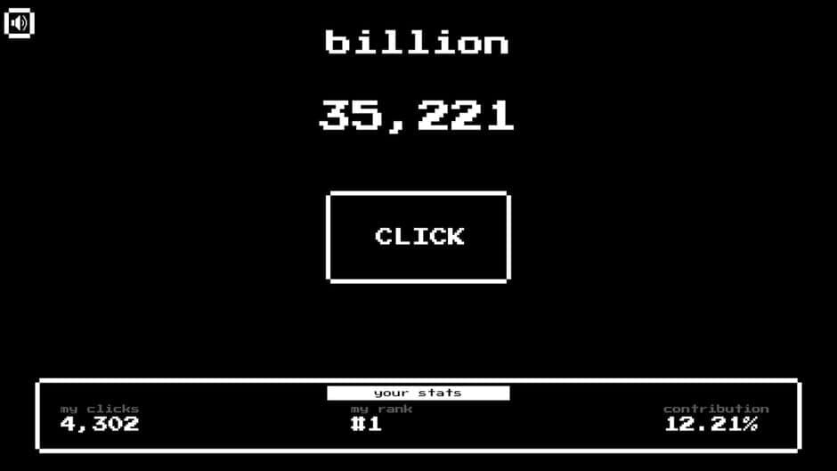 Billion screenshot 3