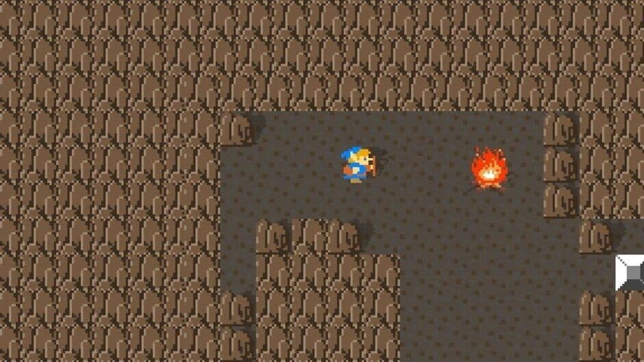 Breath of the NES screenshot 2