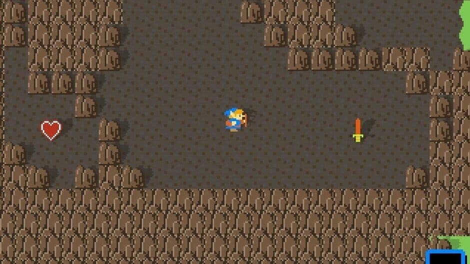 Breath of the NES screenshot 4