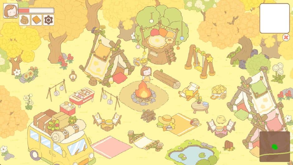 Lovely Deco House screenshot 4
