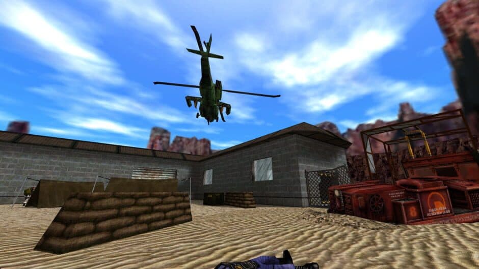 Janitorial Escapism screenshot 3