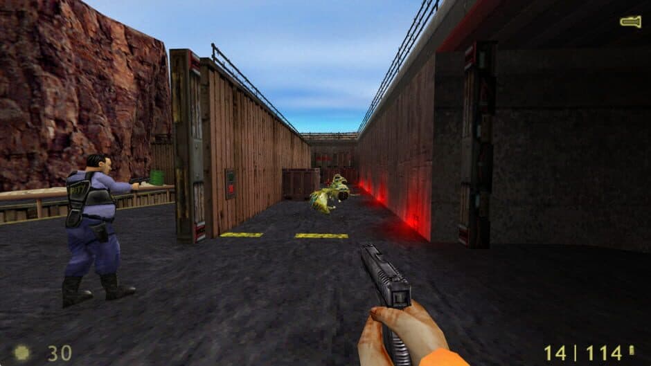Janitorial Escapism screenshot 4