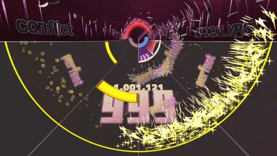 Conductus screenshot 2