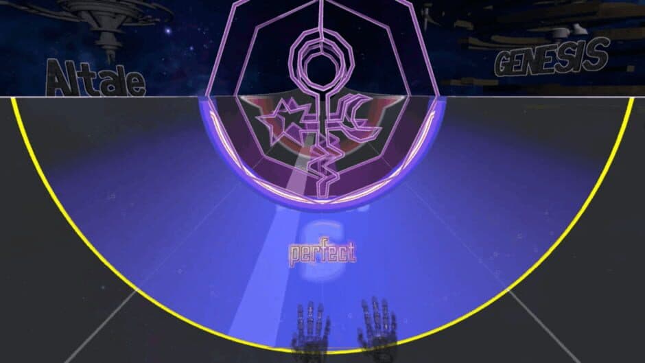 Conductus screenshot 3