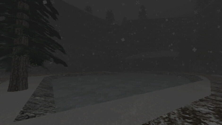 Iced Fish screenshot 1