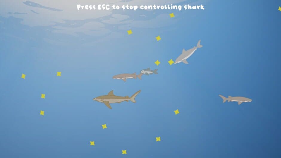 Sharkarama screenshot 3