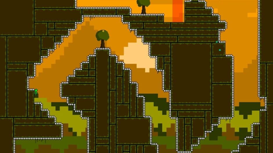 Flail screenshot 1