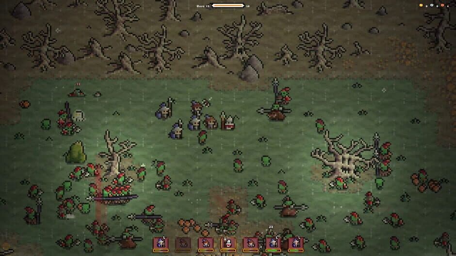 Warband screenshot 3
