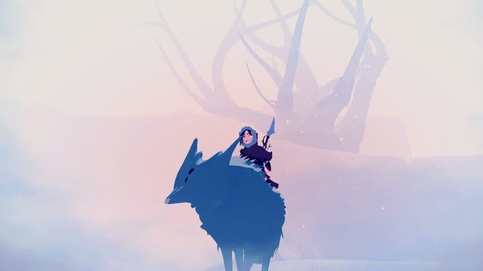 Frost Kin screenshot 1