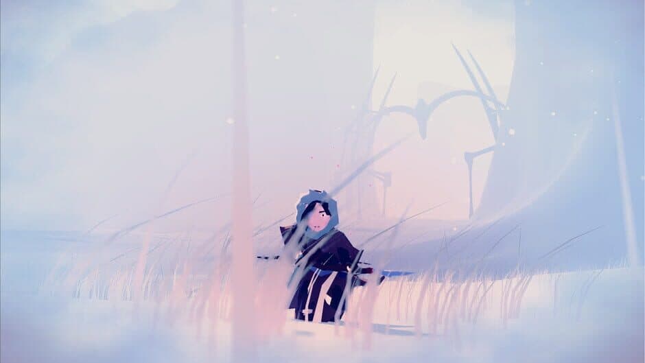 Frost Kin screenshot 3