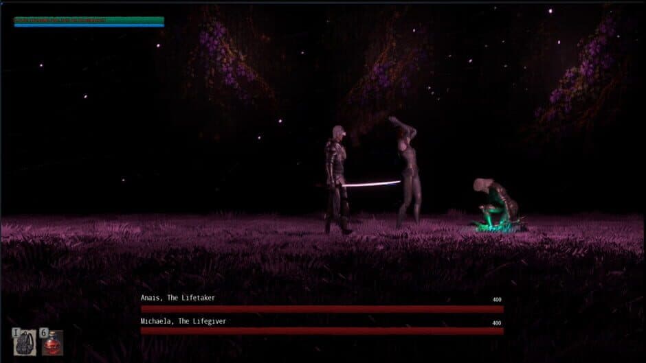 Escria screenshot 1