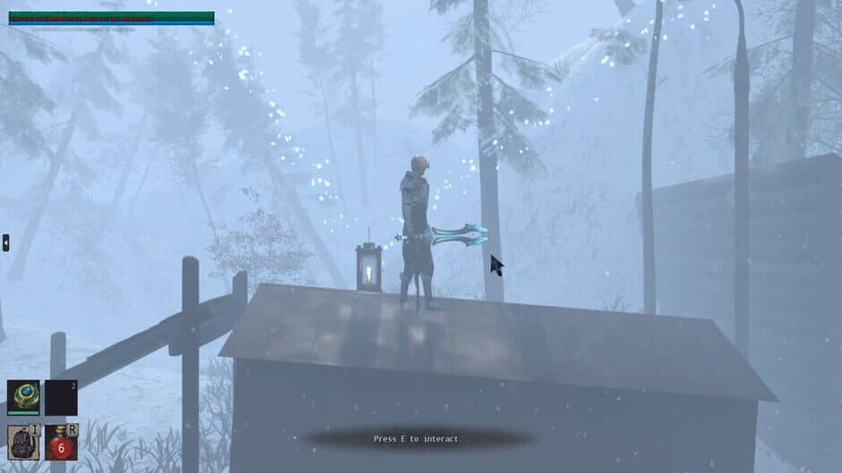 Escria screenshot 3