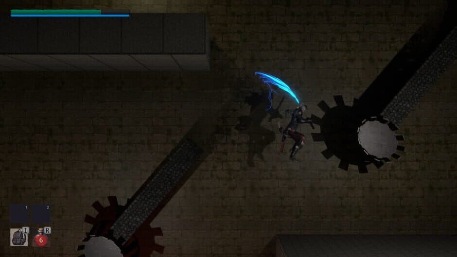 Escria screenshot 4