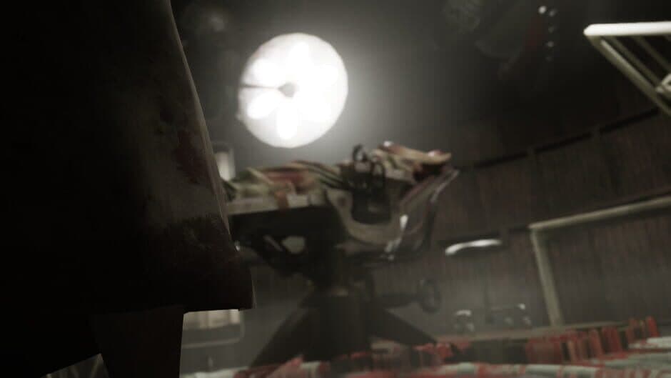 InVein screenshot 3