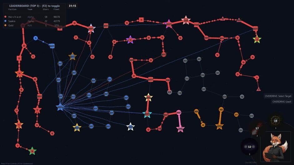 Skollorn screenshot 3