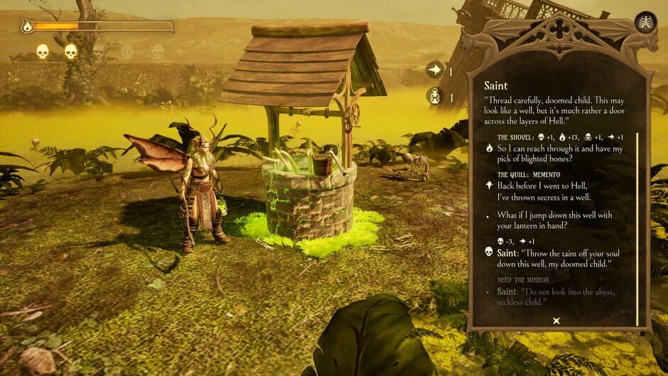 Borrowed Light screenshot 4