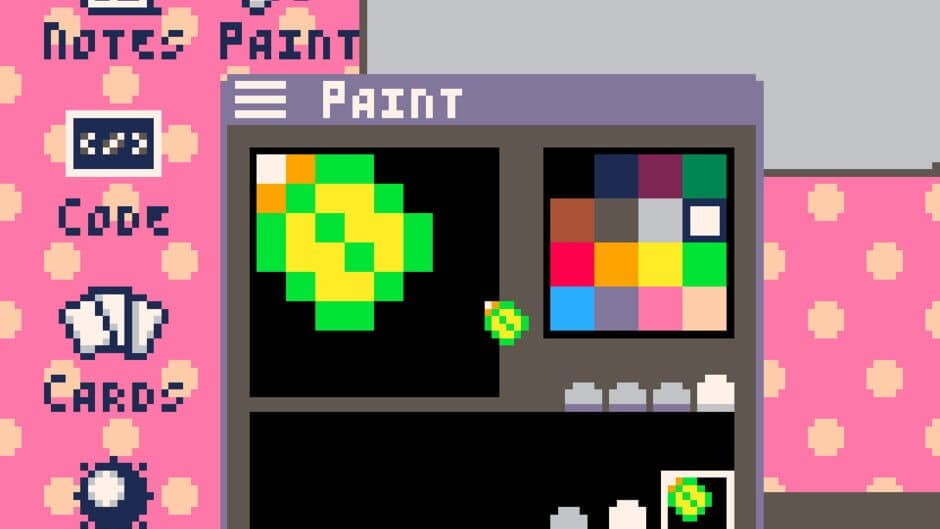 Picopicotron screenshot 4