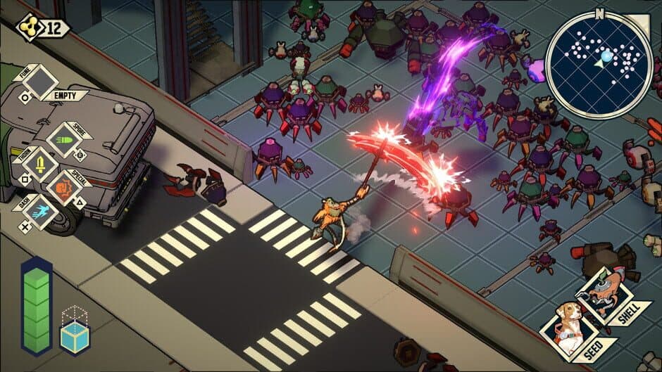 Re:Rite screenshot 1