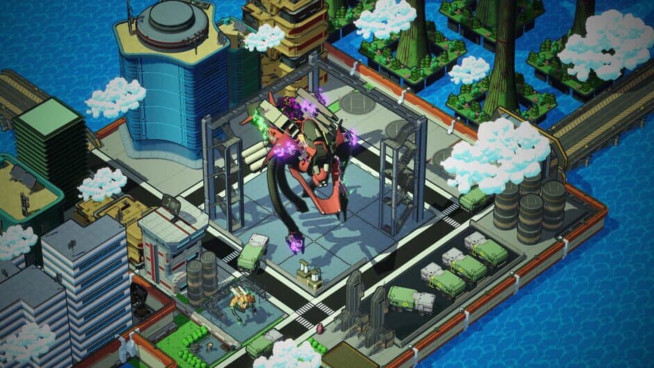 Re:Rite screenshot 4