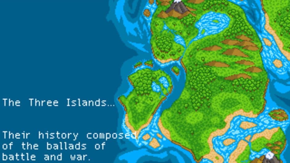 Warriors of the Sword screenshot 3